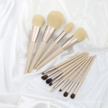 blush brush 12 pcs makeup brushes set